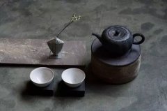 2016-2017茶叶市场为甚么那末多家关门