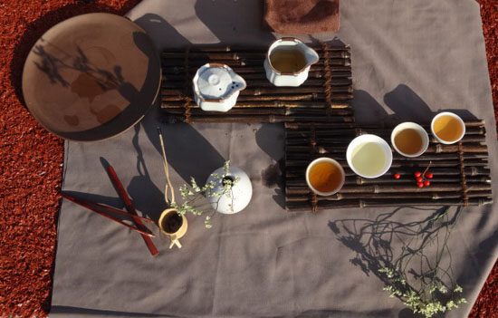 开茶叶店茶社茶社的工商手续