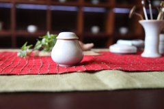 茶叶店要想赢利必须做好的几点