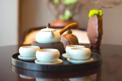 哪些人更合适喝白茶？