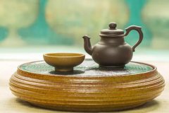 常常熬夜的人应当喝点甚么茶好?