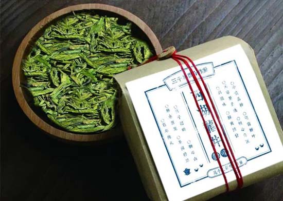 中国茶叶上市品牌排行榜－茶叶上市品牌名录-茶企难上市缘由