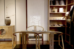 想开茶叶店怎样设想?茶叶店装修指