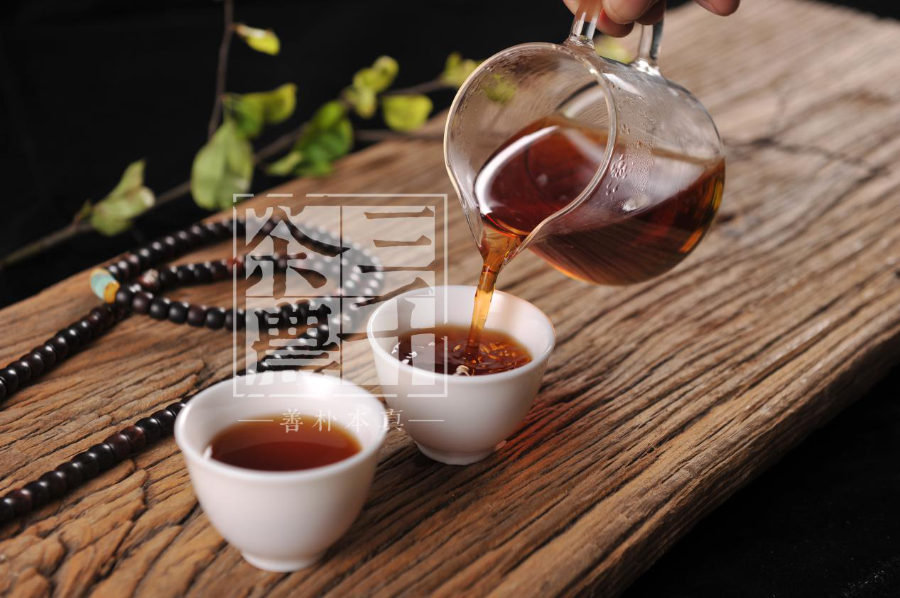 茶叶零售排行榜，天下有哪些大的茶叶零售市场和集散中间? 