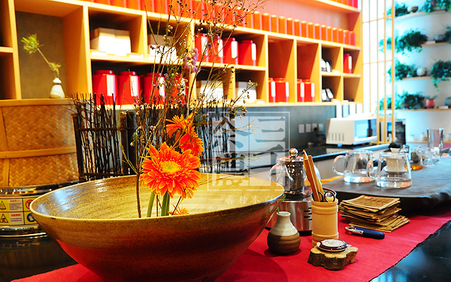 加盟茶叶店的用度，加盟一家茶叶店须要几多钱？