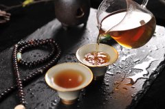 开个茶叶店要花几多钱？开茶叶店的本钱！